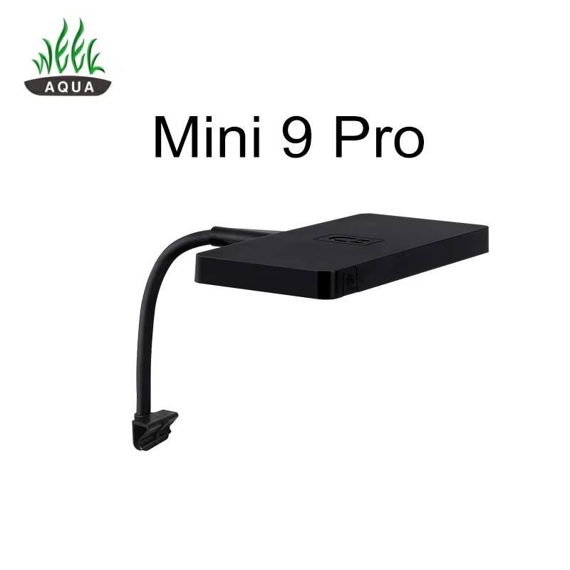 Aquarium Plant Ornament - WEEK AQUA USB aquariumlicht Plant Grow