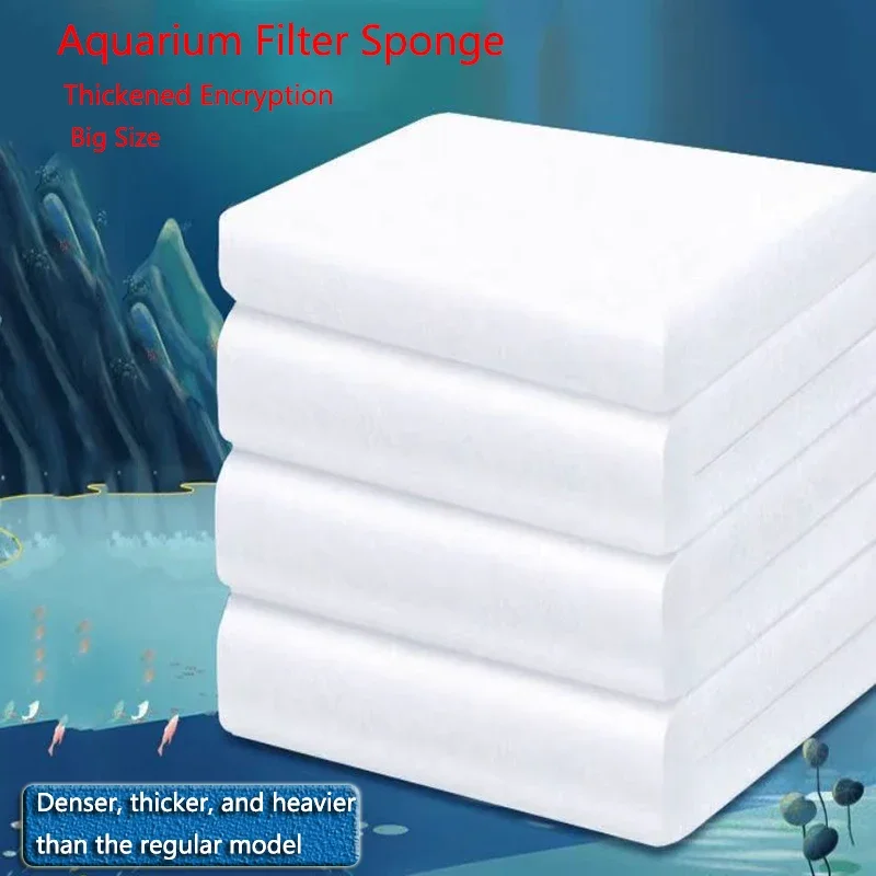 Aquarium Planted Filter - Super Dik Aquarium Filter Biochemische Filter
