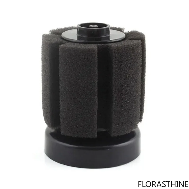Aquarium Planted Filter - 10 stuks bio-sponsfilter voor het kweken