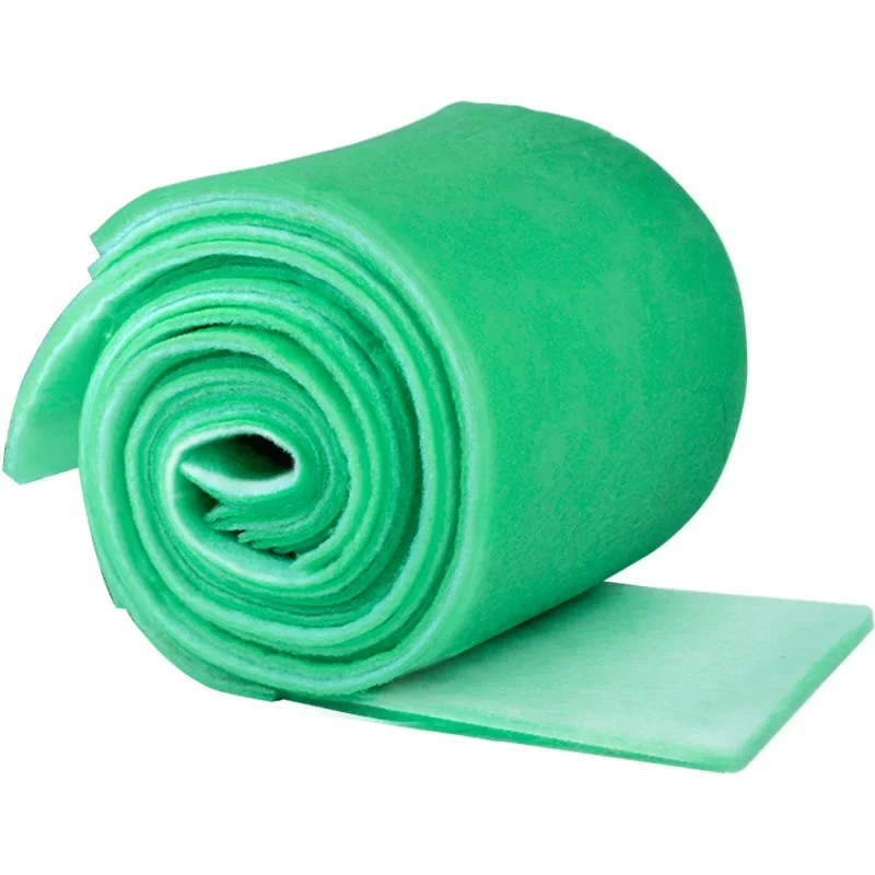 Aquarium Planted Filter - Praktische Biochemische Aquarium Katoenen Spons Vis