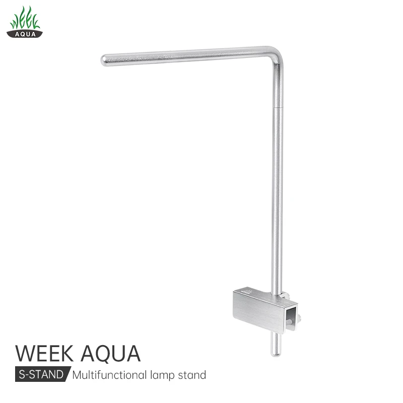 Aquarium Plant Delivery - Week Aqua Light Stand Universele Aluminium