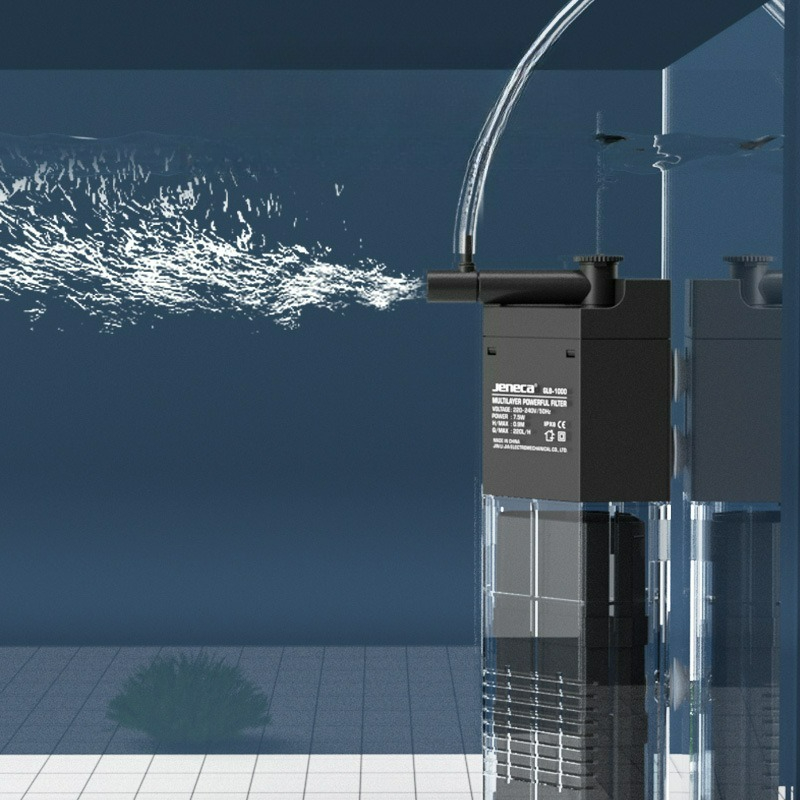 220V Aquarium Dual-use regenfi - Planted Aquarium Media recensie en prijs
