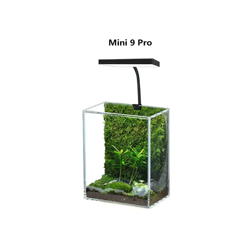 WEEK AQUA USB aquariumlicht Pl - Aquarium Plant Ornament recensie en prijs