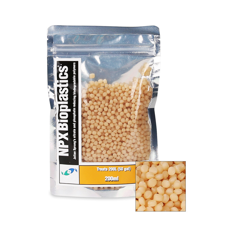 200ML Twee Kleine Vissen Aquar - Planted Aquarium Media recensie en prijs