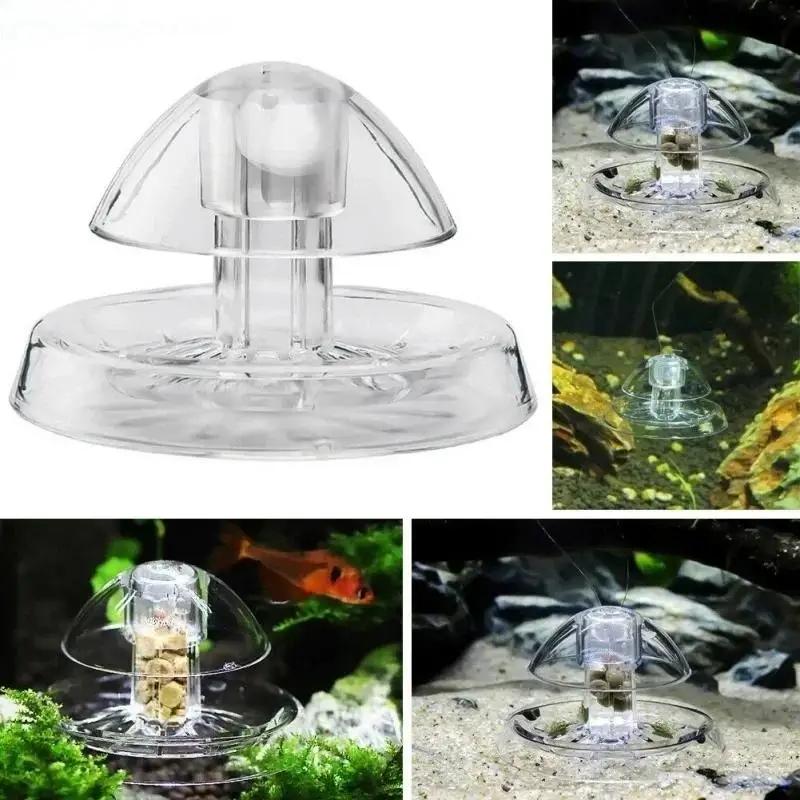 2026 Nieuwe 6/8CM Transparante - Aquarium Plant Delivery recensie en prijs