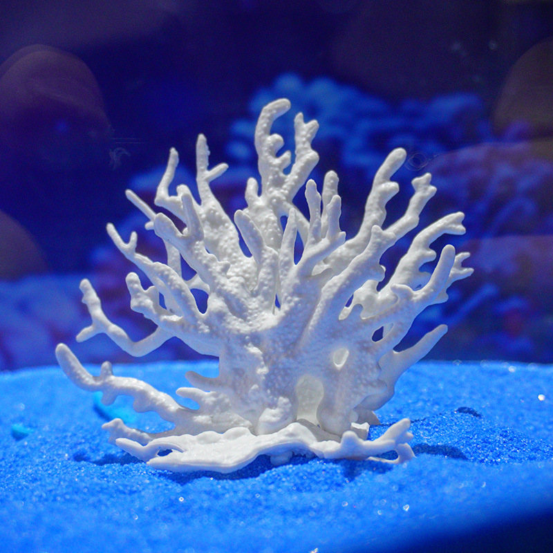Nep koraal aquariumdecoratie v - Aquarium Planet recensie en prijs