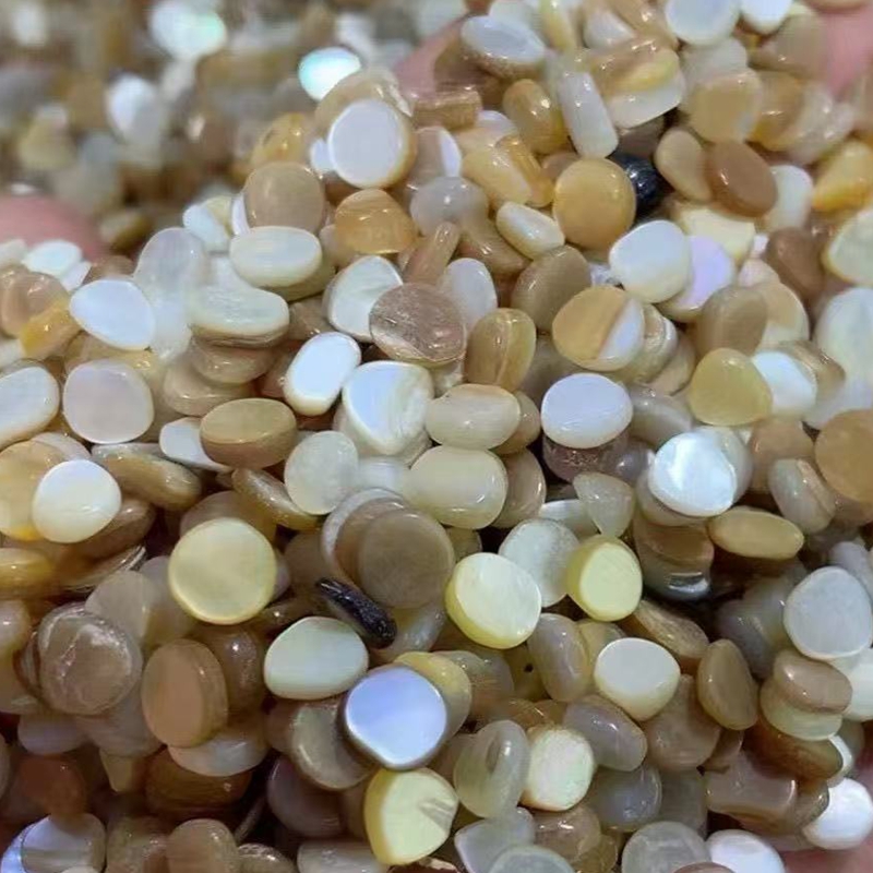 50 stuks 4-7mm Niet Geboord Na - Aquarium Sand White recensie en prijs
