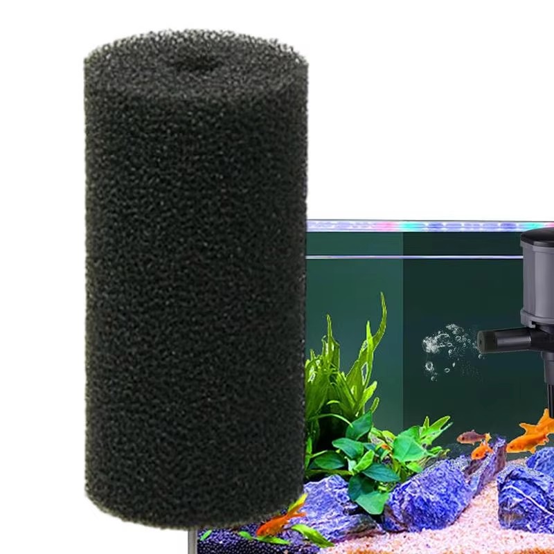 5-pack voorfilterspons aquariu - Aquarium Planted Filter recensie en prijs