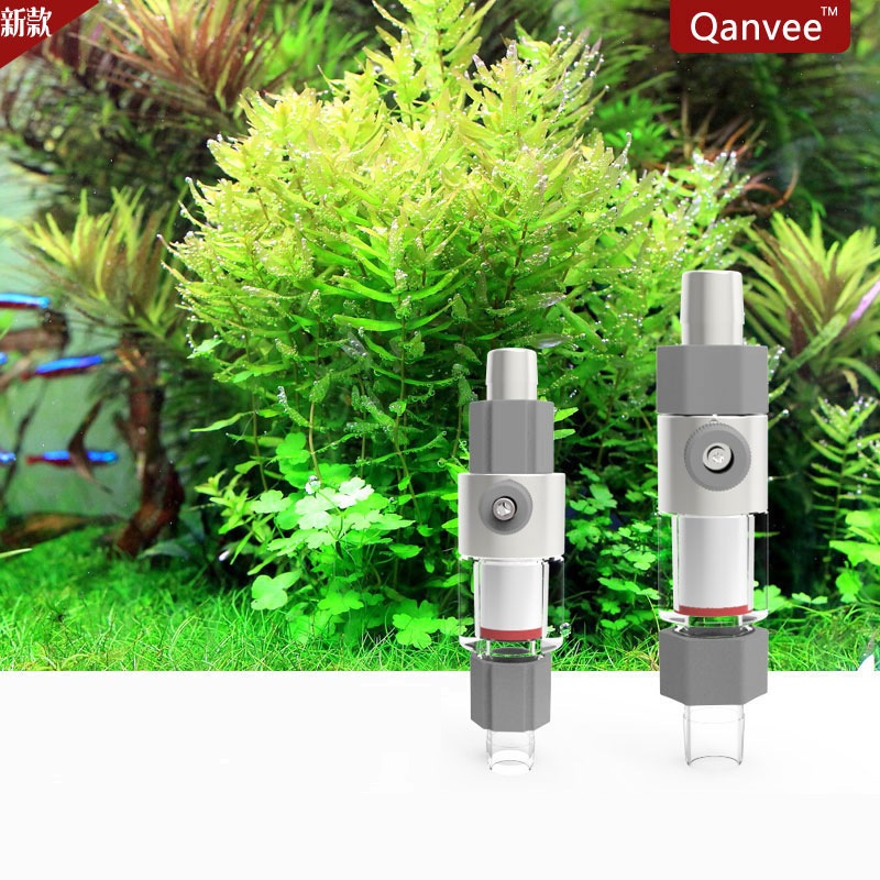 Externe CO2 Reactor Aquarium I - Aquarium Plant Delivery recensie en prijs