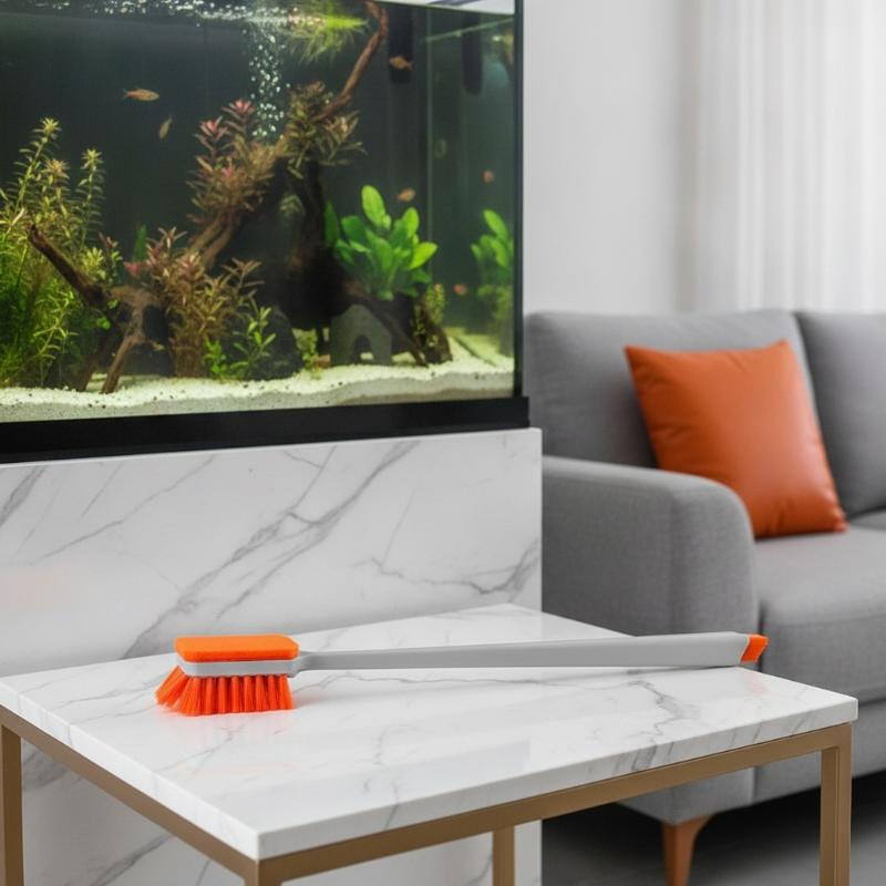 MK3 Multifunctionele aquariumr - Planted Aquarium Algae Remover recensie en prijs