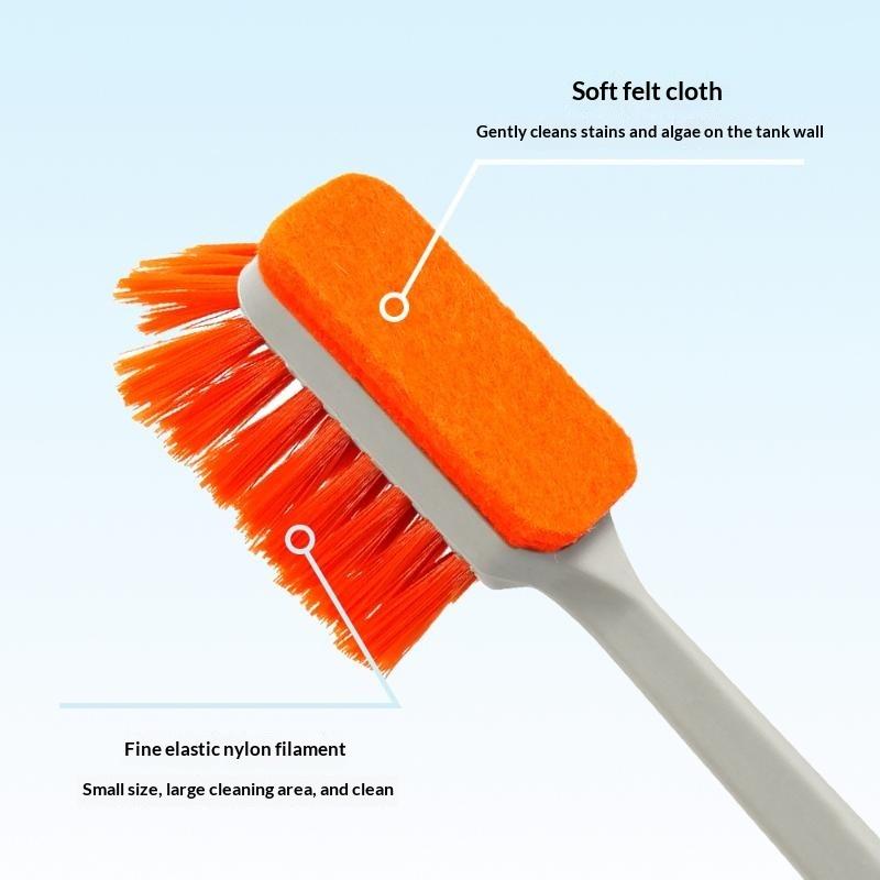 MK3 Multifunctionele aquariumr - Planted Aquarium Algae Remover recensie en prijs
