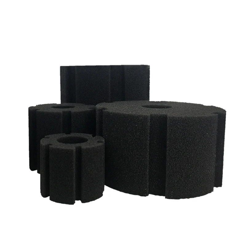 Aquariumfilterspons Voor Aquar - Aquarium Planted Filter recensie en prijs
