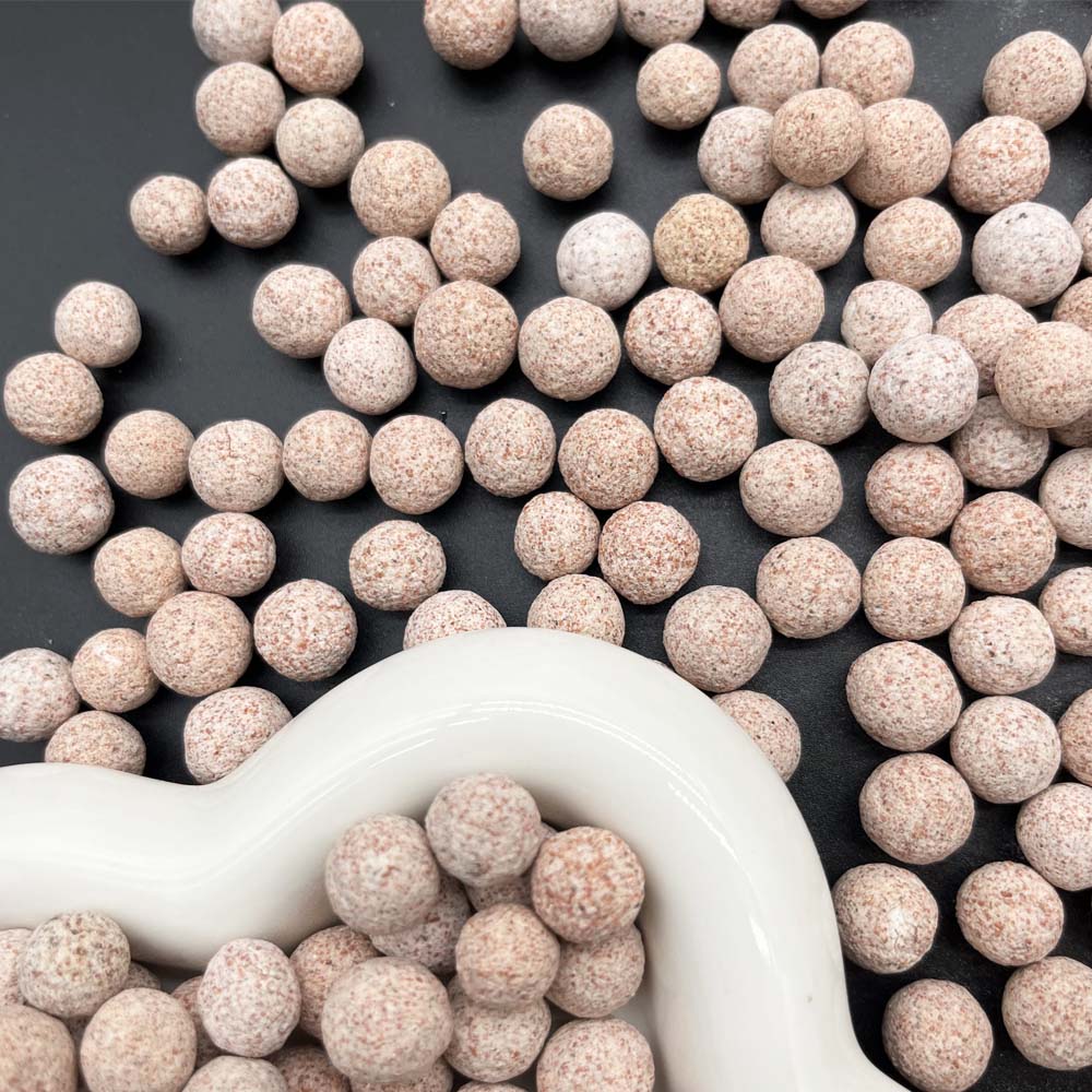200/500g Aquarium Quartz Bal A - Planted Aquarium Media recensie en prijs