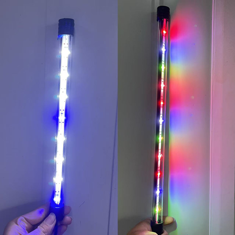 Aquariumlicht Onderwaterverlic - Aquarium Plant Ornament recensie en prijs