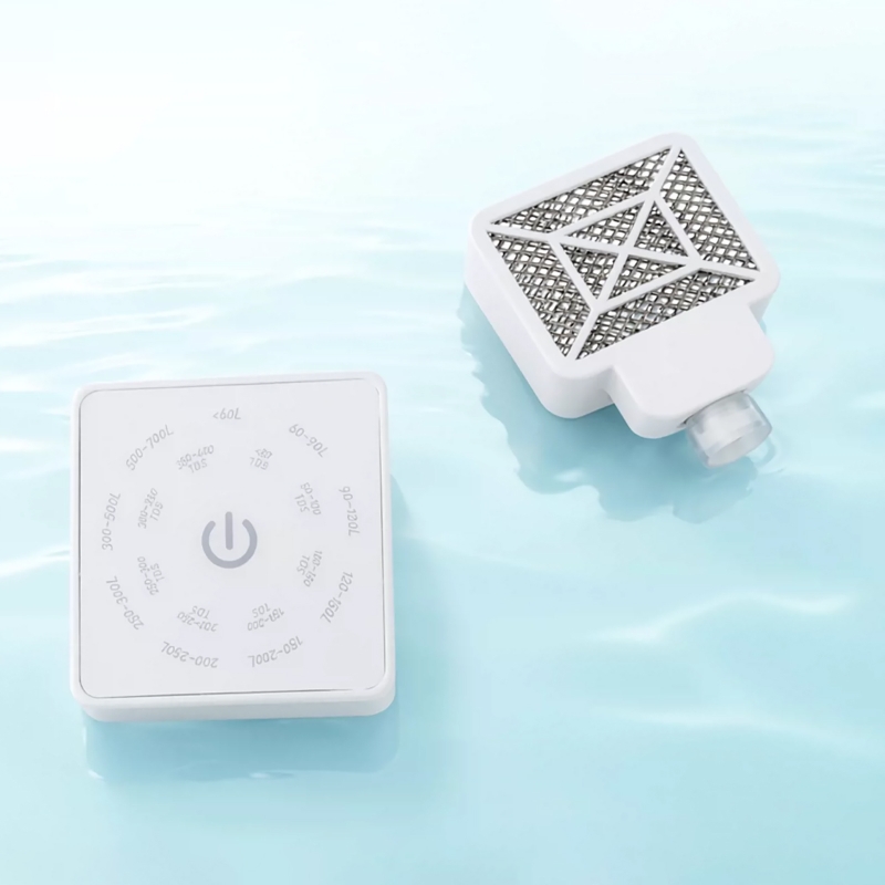 Elektronisch reinigingsgereeds - Planted Aquarium Algae Remover recensie en prijs
