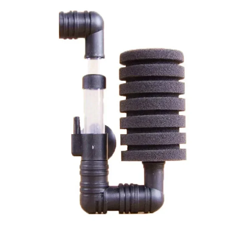 Nuttige Bio Sponsfilter Voor A - Aquarium Planted Filter recensie en prijs