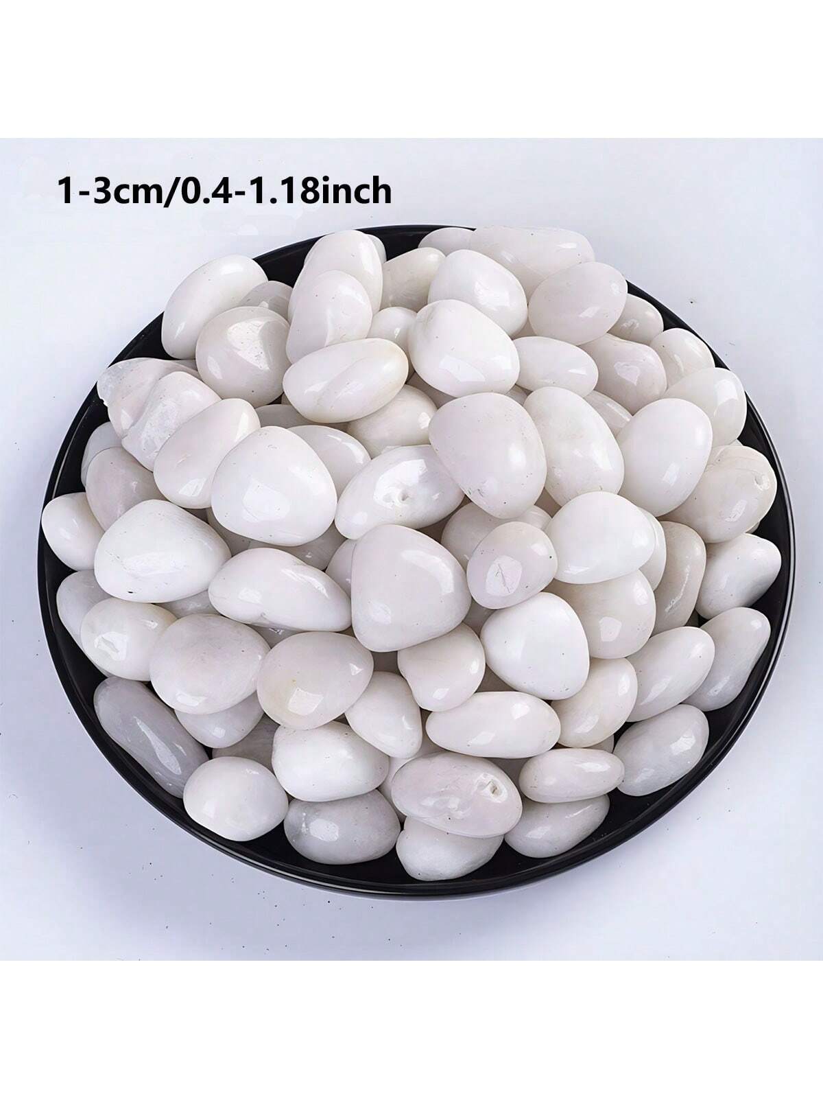 River Rocks Decoratieve Sier W - Aquarium Sand White recensie en prijs