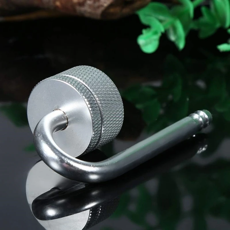 Aquarium CO2 Diffuser Aquarium - Aquarium Plant Delivery recensie en prijs