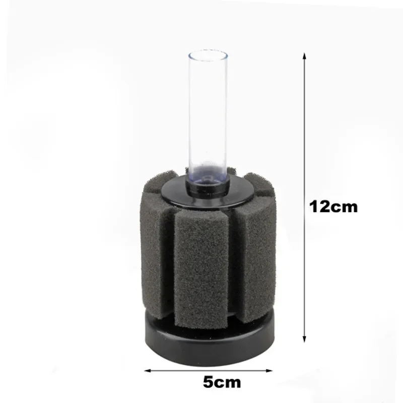 10 stuks bio-sponsfilter voor  - Aquarium Planted Filter recensie en prijs
