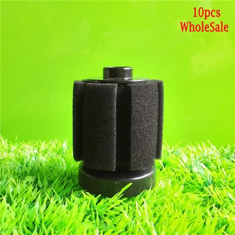 10 stuks bio-sponsfilter voor  - Aquarium Planted Filter recensie en prijs