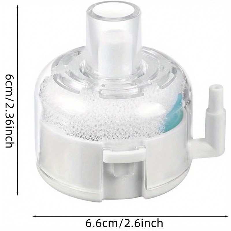Klein ultradun aquariumfilter, - Aquarium Planted Filter recensie en prijs