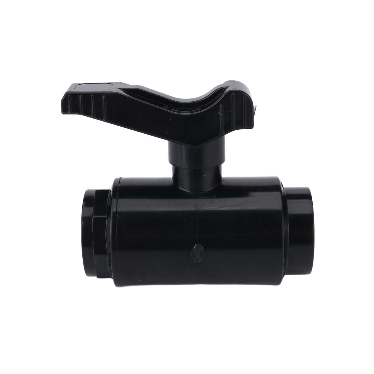 20/25/32/40/50mm Zwart Verdikt - Aquarium Planet recensie en prijs