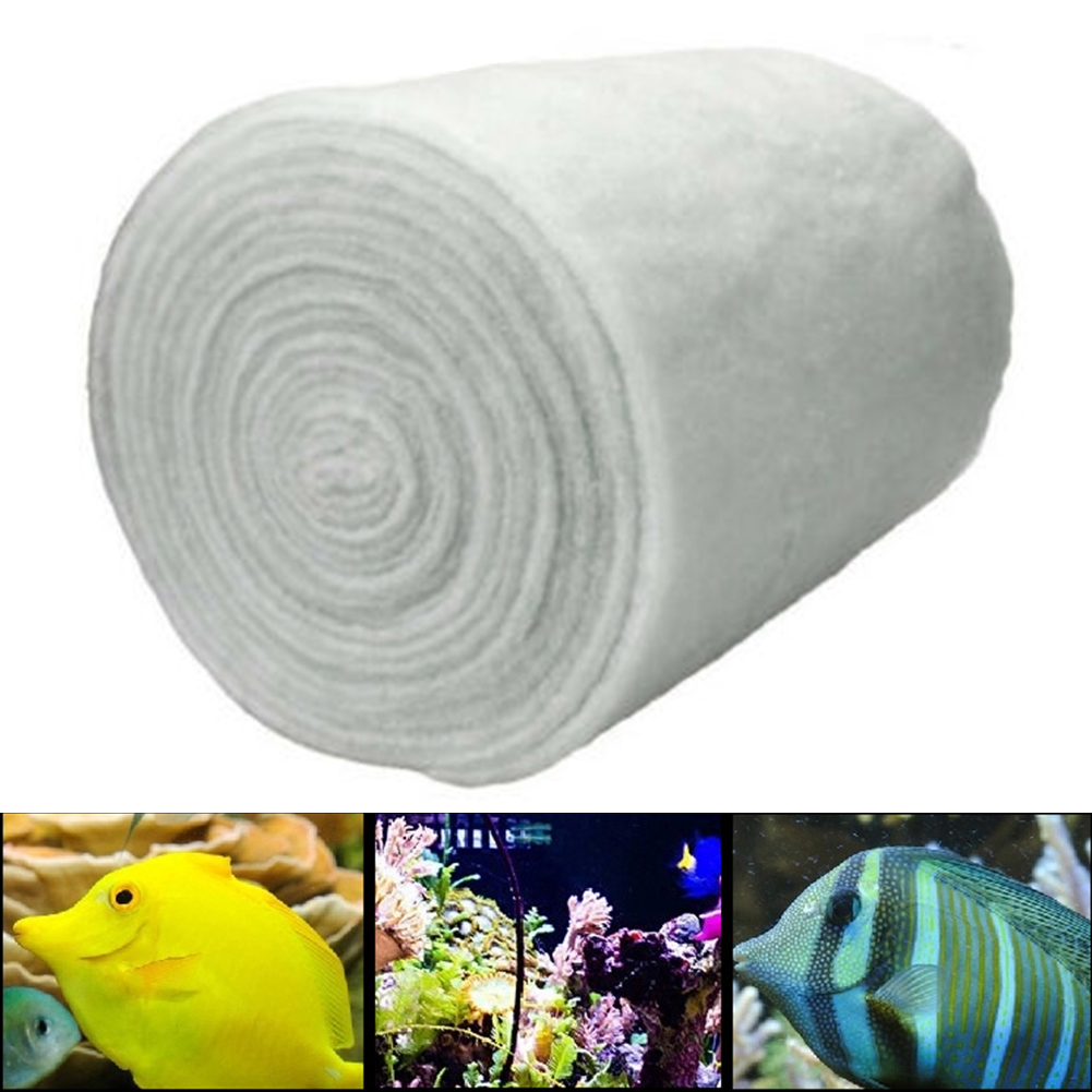Aquarium Filter Mat 120Cm X 30 - Aquarium Planted Filter recensie en prijs