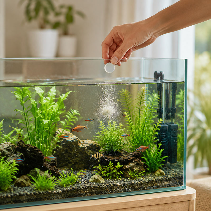 MIRAVEXL 150 Aquarium Algenver - Planted Aquarium Algae Remover recensie en prijs