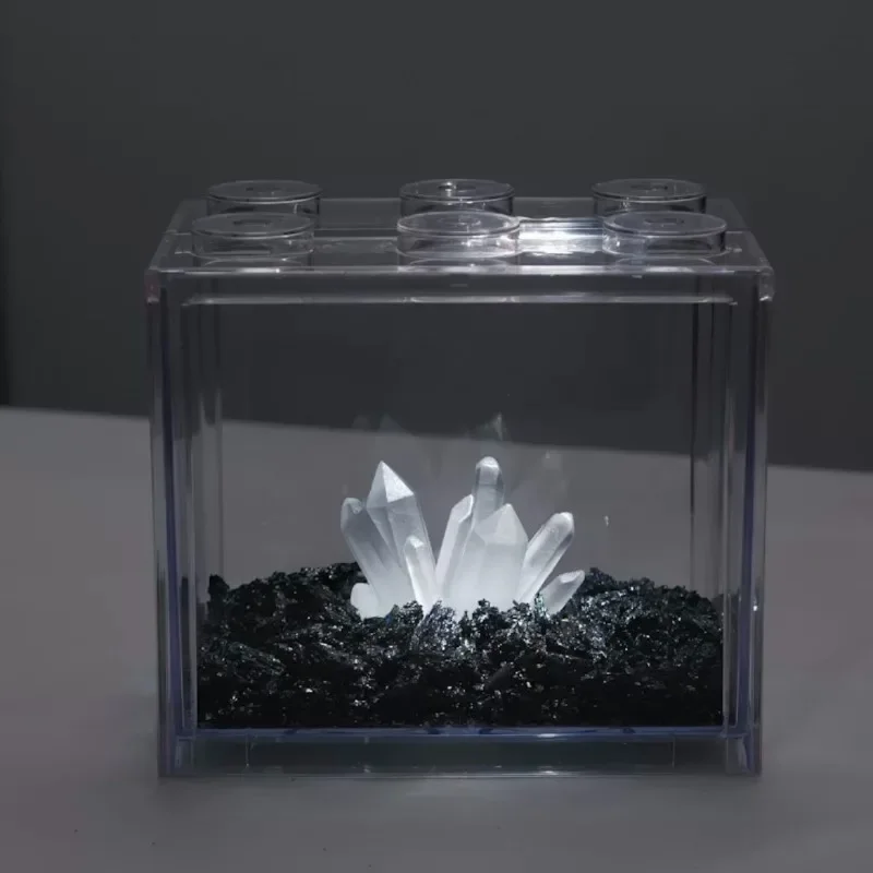 Creatieve Betta Tank Decor Cle - Aquarium Planet recensie en prijs