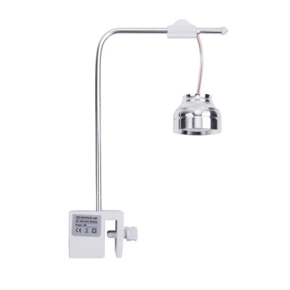Mini aluminium aquarium clipla - Planted Aquarium Jar recensie en prijs