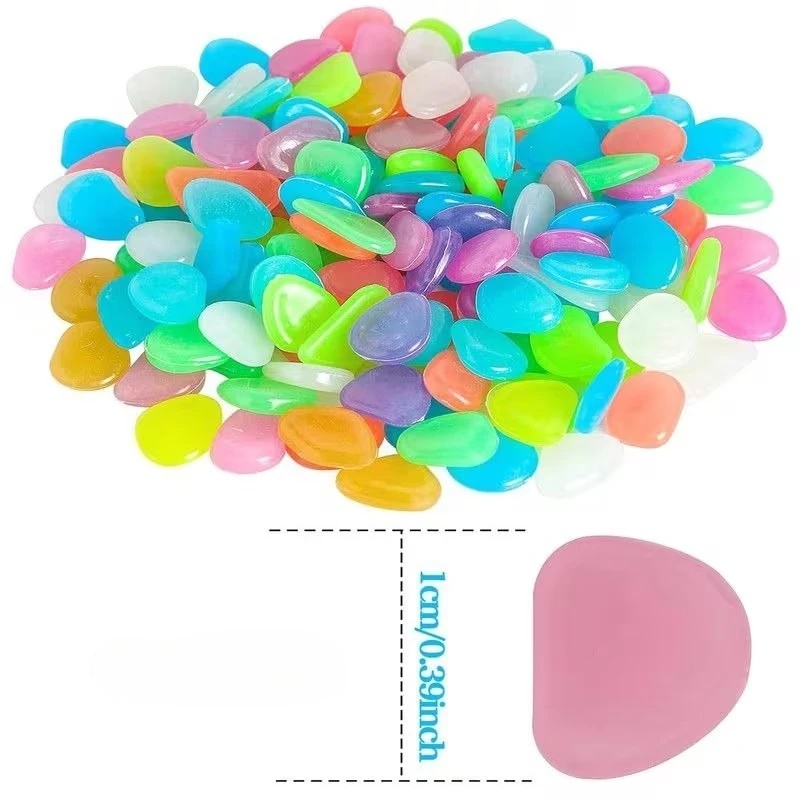 50-200 stuks Glow-in-the-dark  - Aquarium Plant Delivery recensie en prijs