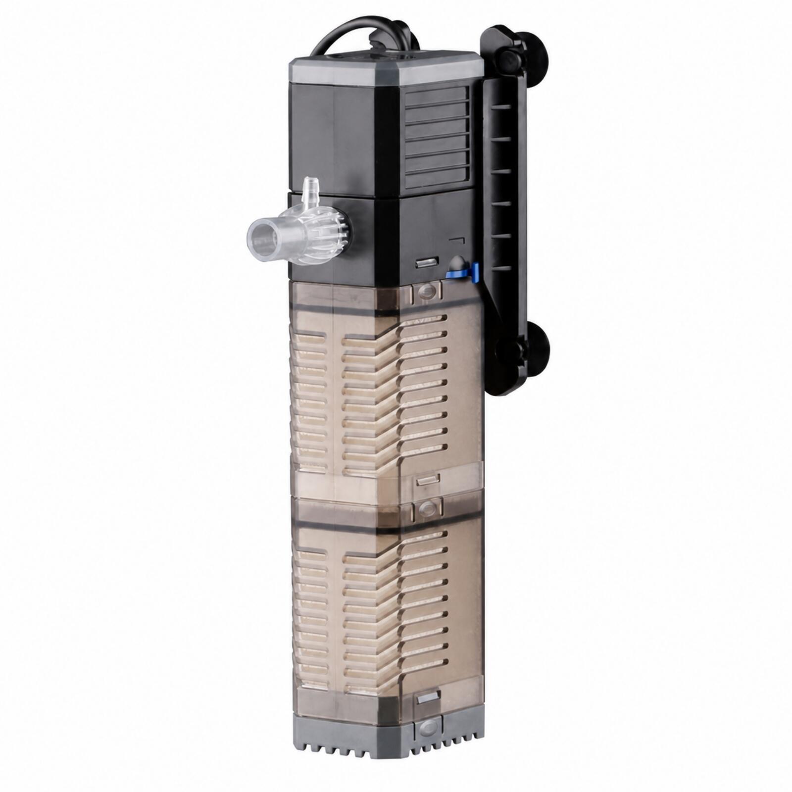 Onderwaterpomp voor aquariums, - Aquarium Plant Ornament recensie en prijs