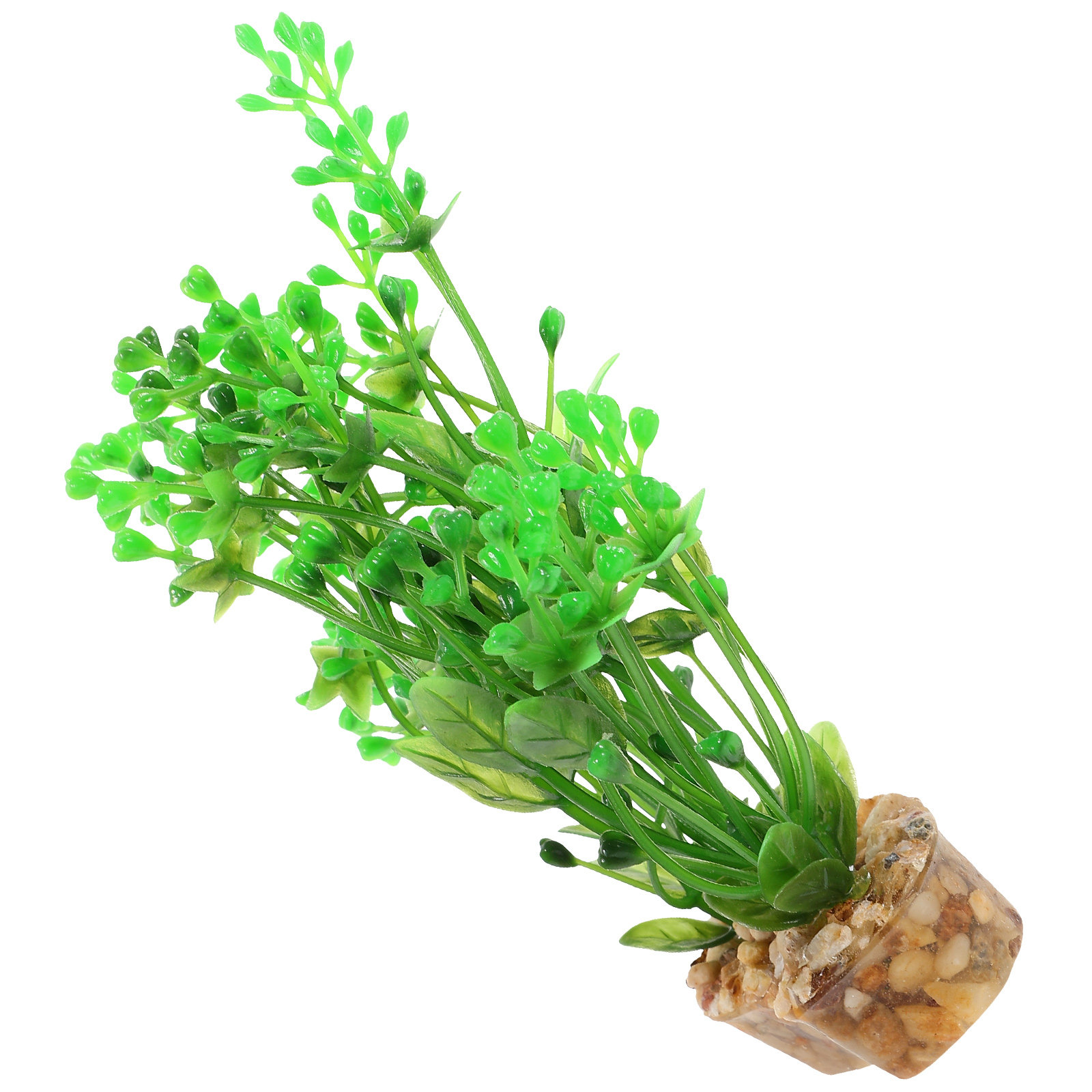 Kunstplanten voor aquariumdeco - Aquarium Plant Ornament recensie en prijs