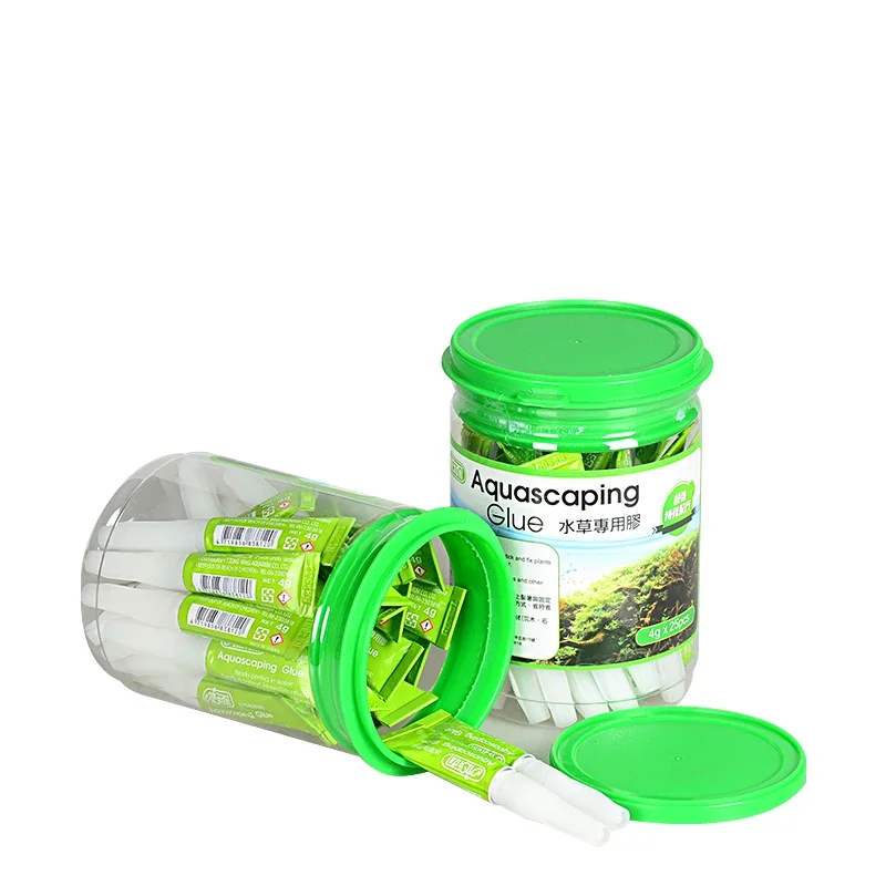 Ista Instant Lijm Aquascaping  - Aquarium Plant Delivery recensie en prijs