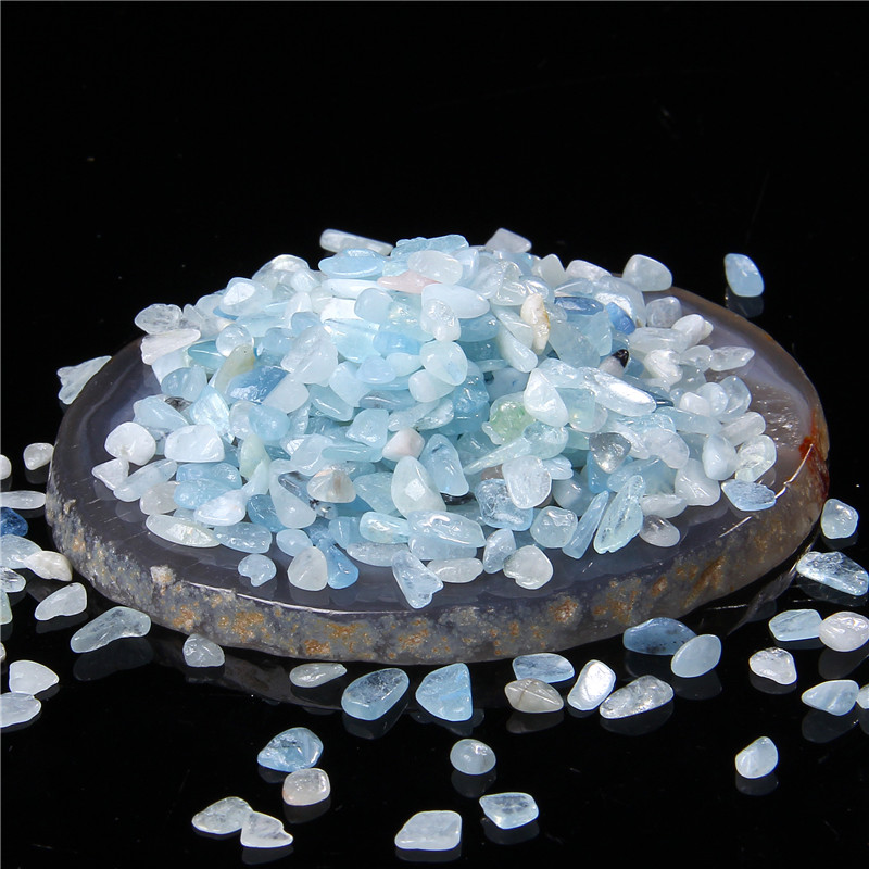 Groothandel 1KG Natuurlijke Gr - Aquarium Sand White recensie en prijs
