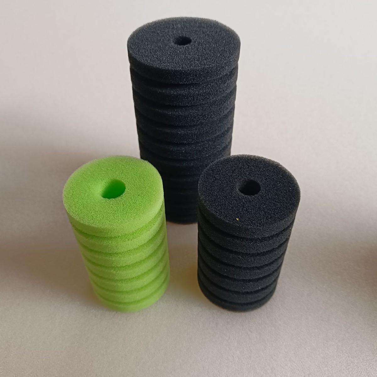 2 Stuks Aquarium Filter Spons  - Aquarium Planted Filter recensie en prijs