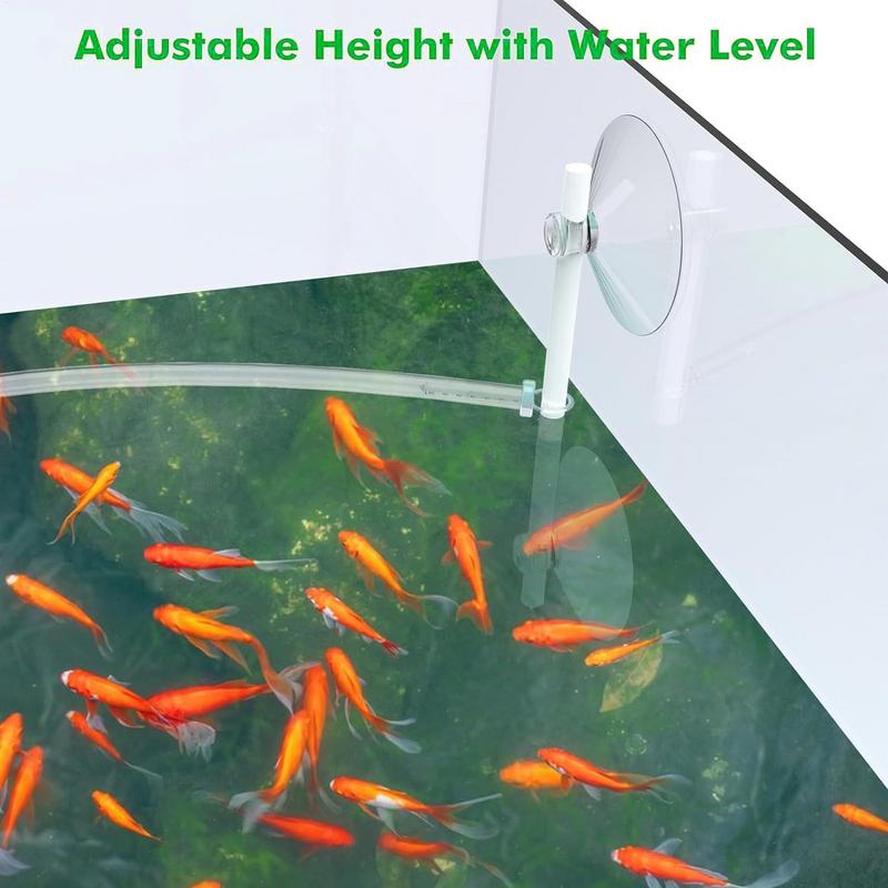 Drijvende plant Corral Fish Fe - Planted Aquarium Equipment recensie en prijs