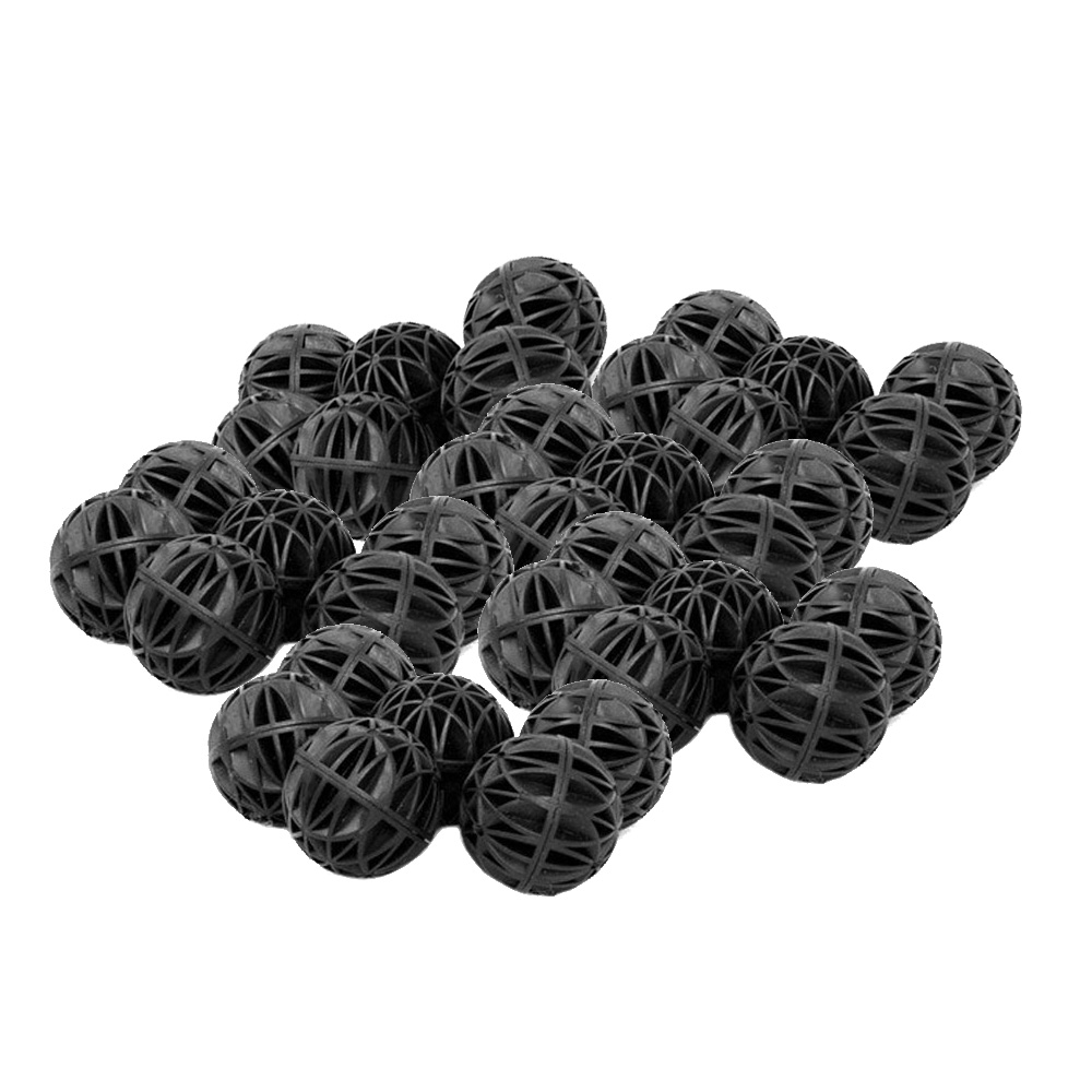 100 Stuks 18Mm Biologische Bio - Planted Aquarium Media recensie en prijs