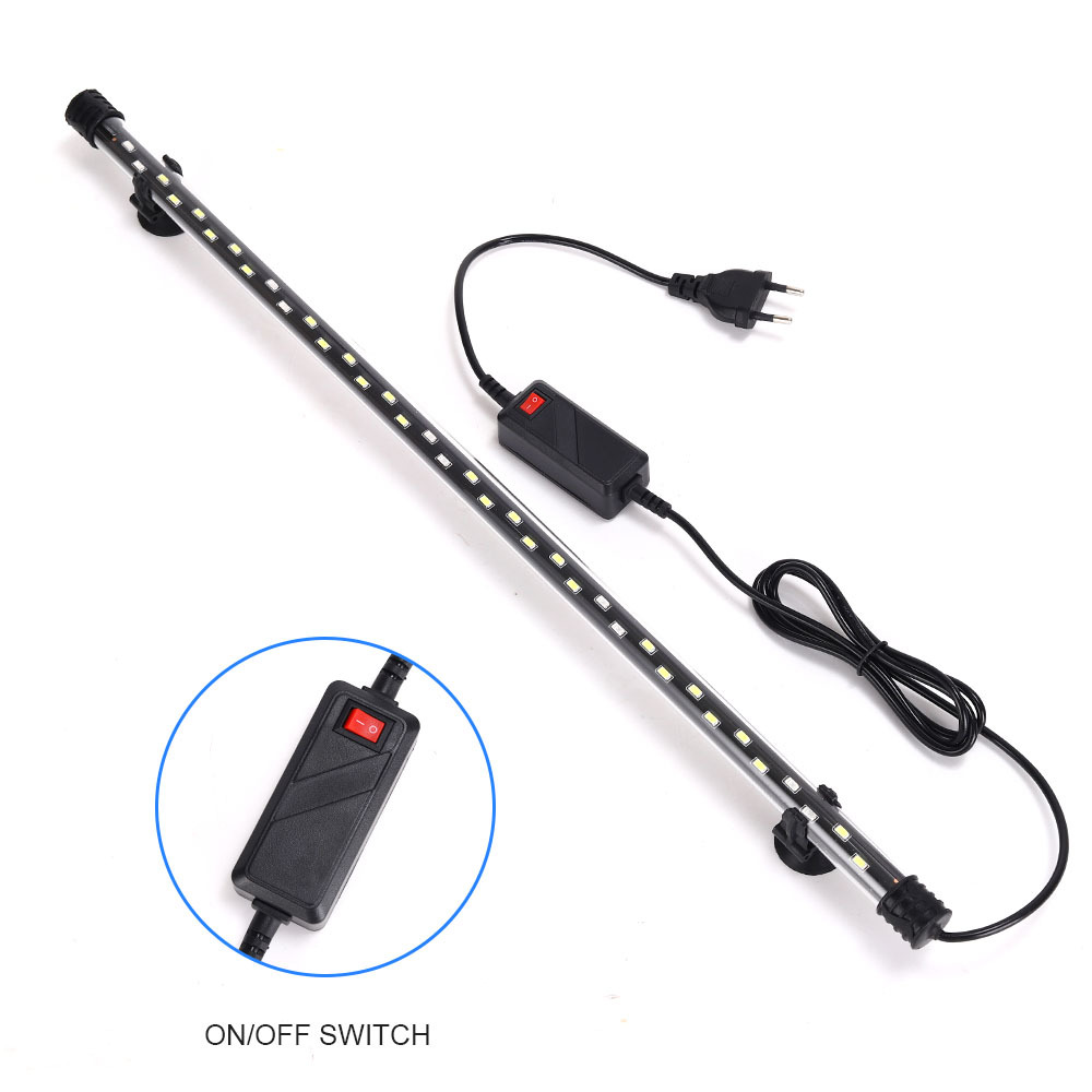 90-260V Aquarium Licht LED Wat - Aquarium Plant Ornament recensie en prijs
