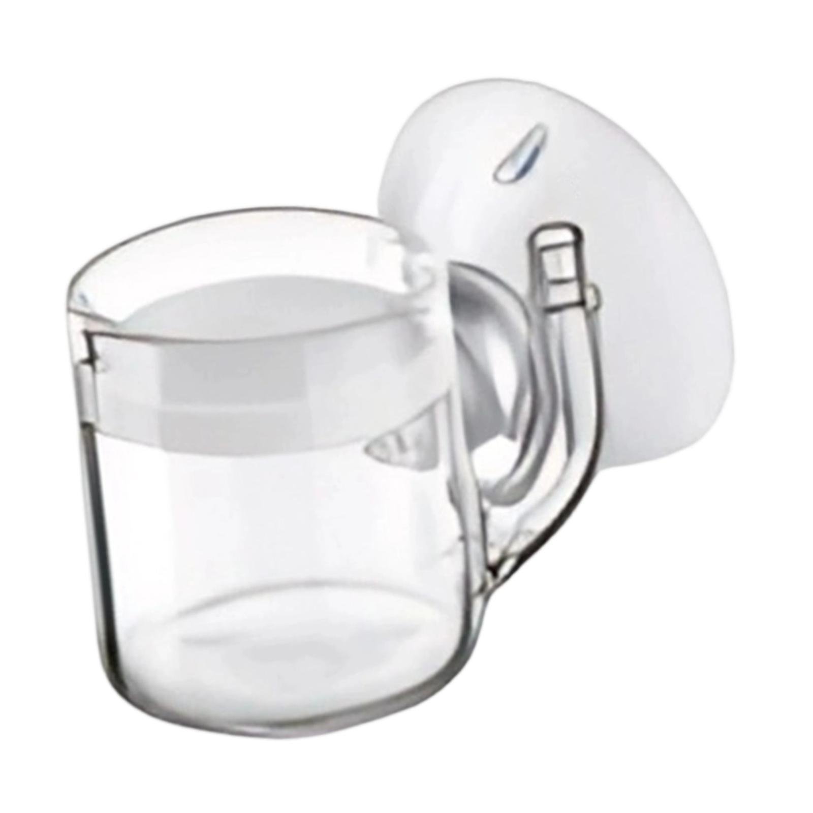 CO2-diffusor met platte bodem, - Planted Aquarium Equipment recensie en prijs