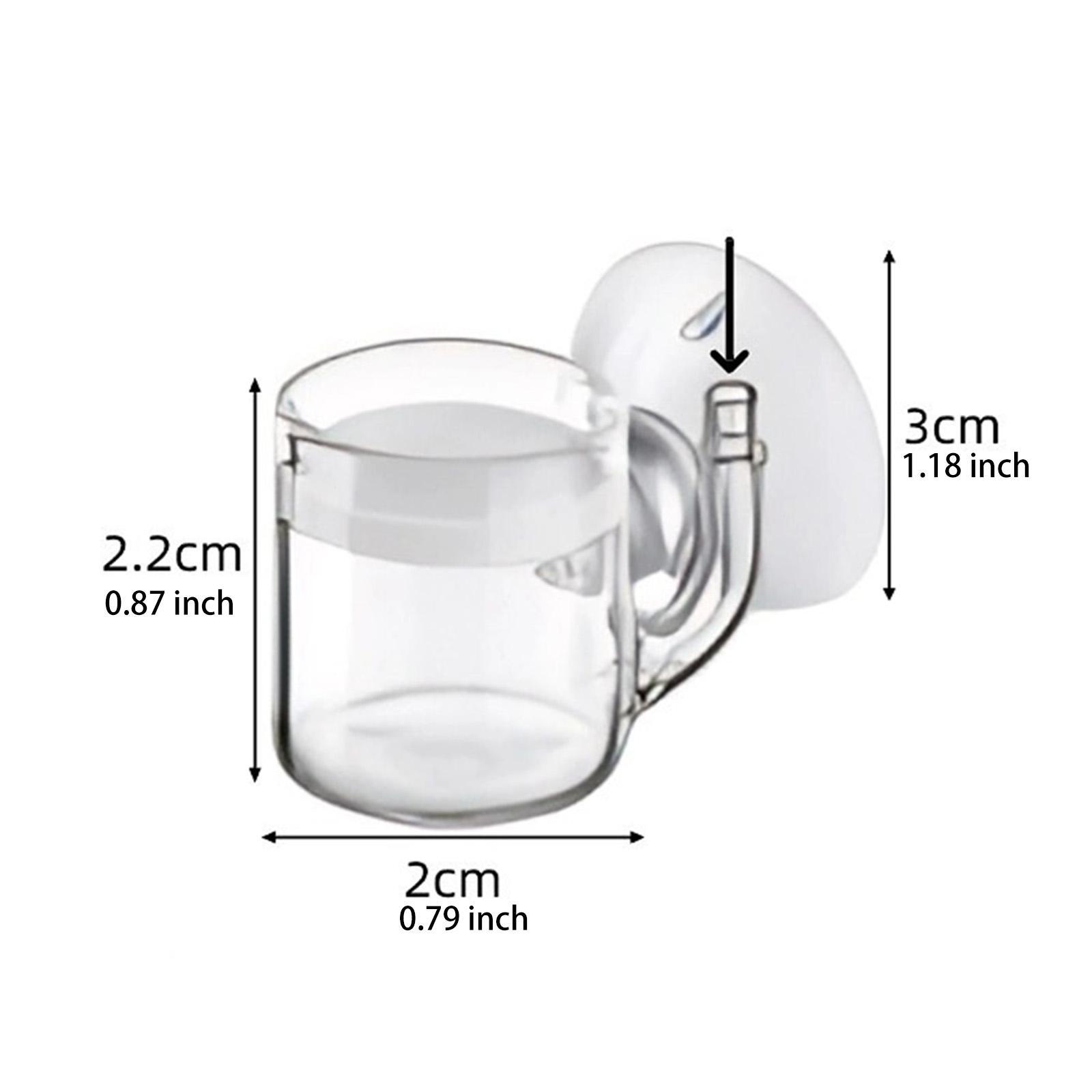 CO2-diffusor met platte bodem, - Planted Aquarium Equipment recensie en prijs