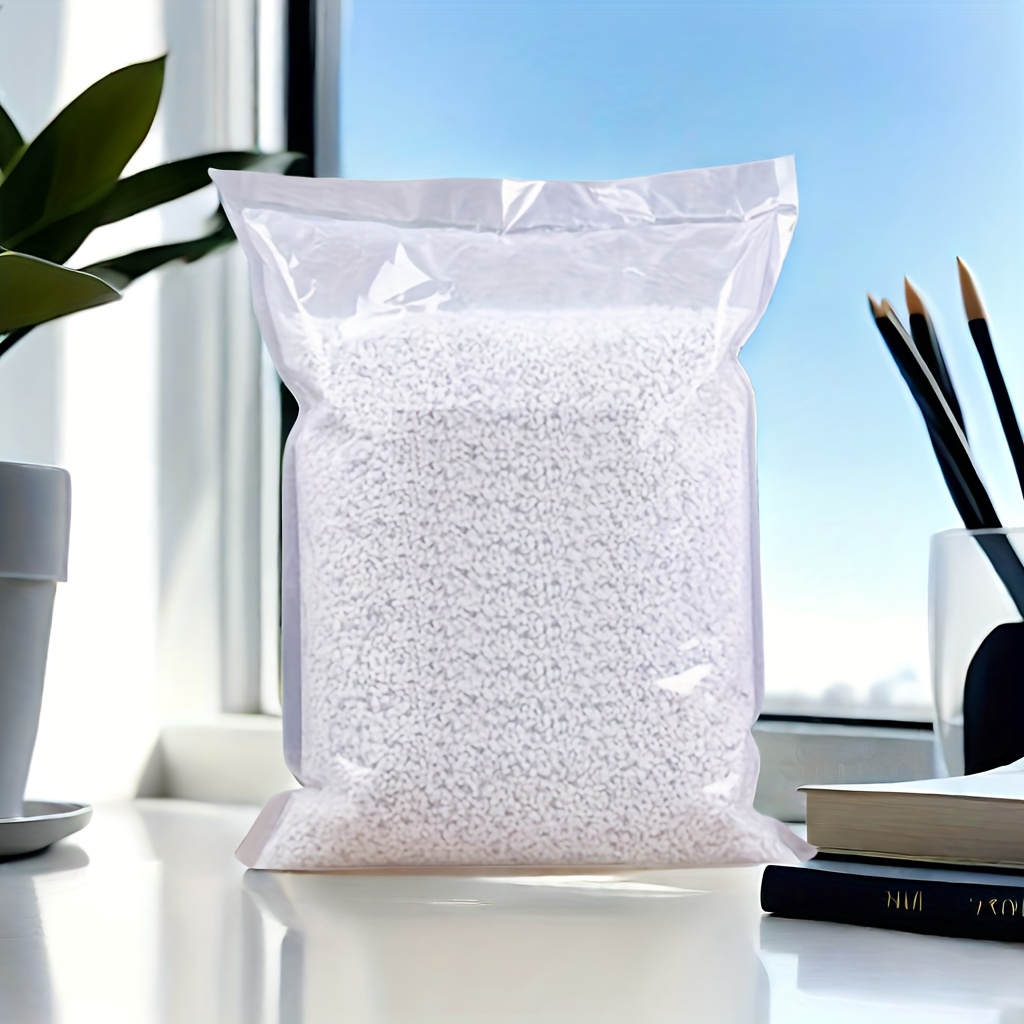 5L zak, 3-6 mm groot, perlite  - Aquarium Sand White recensie en prijs