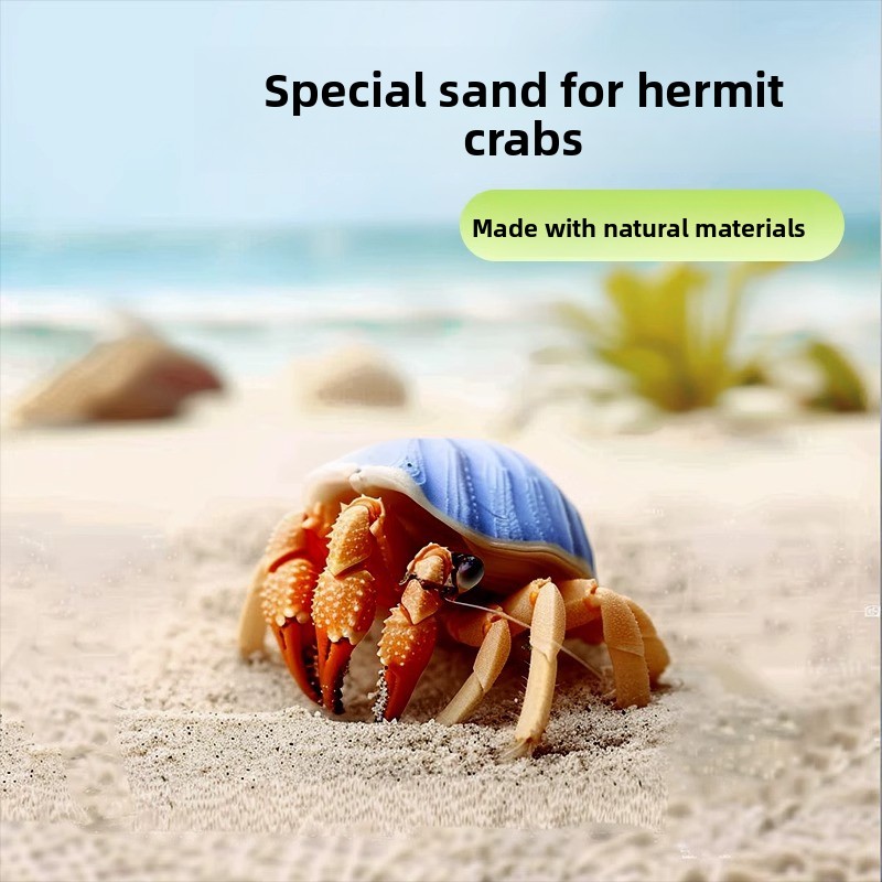 FKSC Heremietkreeftzand- en aq - Aquarium Sand White recensie en prijs