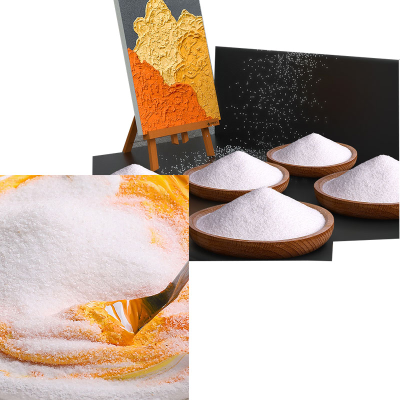 Nieuwe 250/500g Quartz Zand Ac - Aquarium Sand White recensie en prijs