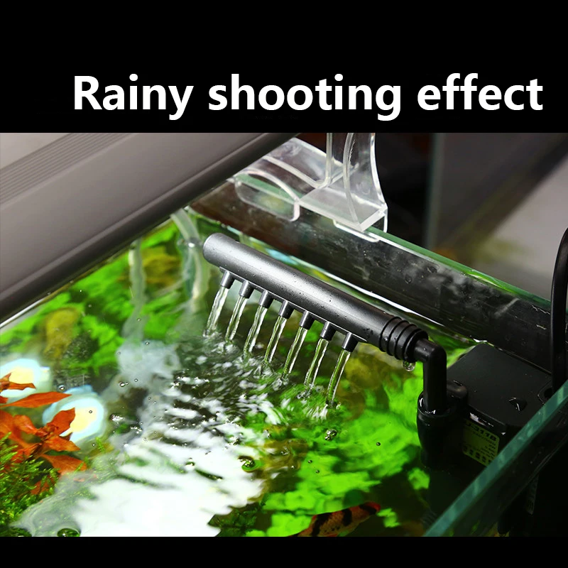 Sunsun Mini Nano 111b 311b 611 - Aquarium Planted Filter recensie en prijs